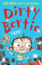 Dirty Bertie 27 - Fame!