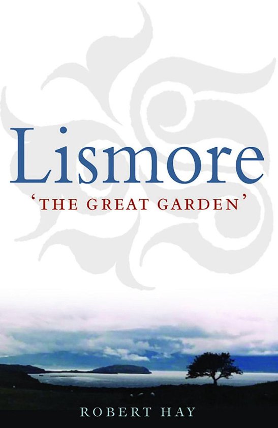Lismore - cover