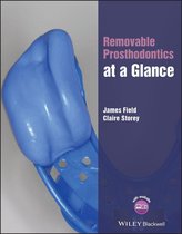 At a Glance (Dentistry) - Removable Prosthodontics at a Glance