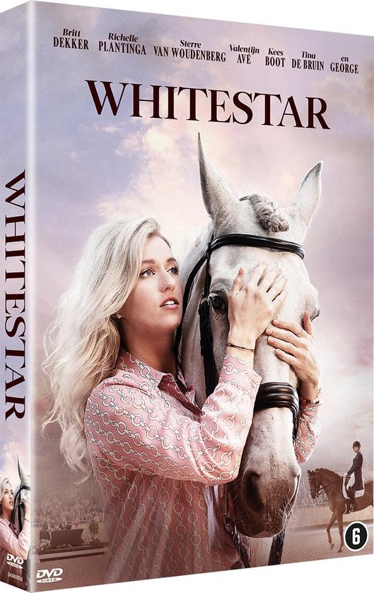 Whitestar (DVD) - Britt Dekker