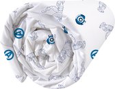 Marvel Avengers Force Hoeslaken - Eenpersoons - 90 x 190/200 cm - Multi