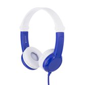 Buddyphones | Connect Blue