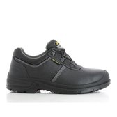 Safety Jogger Bestrun_2 S3 Laag - SRC - Zwart - 37