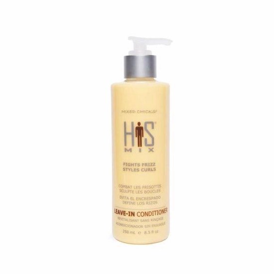 Mixed Chicks HIS Mix Leavein Conditioner For Men 250 ml bol