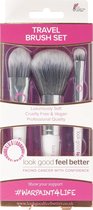 Look Good Feel Better Travel Brush Set