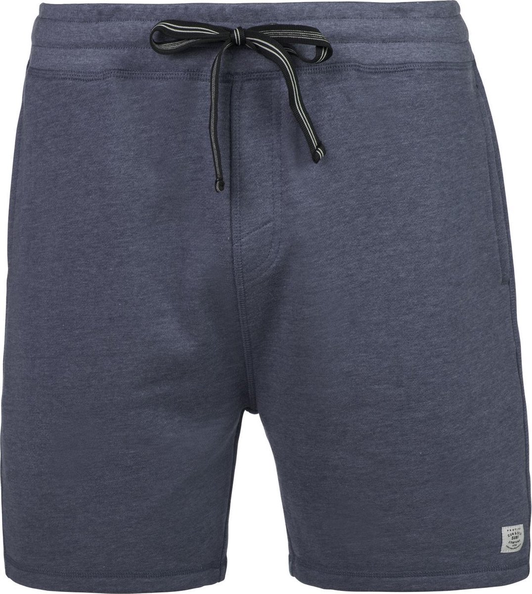 BRIND Heren Joggingbroek - Ground Blue - Maat L