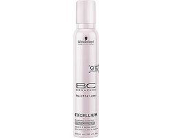 Foto: Schwarzkopf bc excellium plumping souffl 200ml