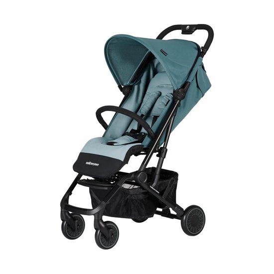 easywalker xs ocean blue