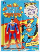 DC Universe Superman Classic Costume ARTFX+ statue