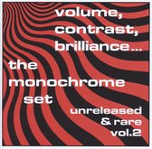 The Monochrome Set - Volume, Contrast, Brilliance Vol.2 (LP)