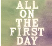 Caro & John Tony - All On The First Day (LP)