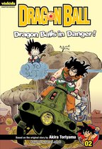 Dragon Ball: Chapter Book, Vol. 2, 2