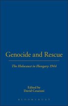 Genocide And Rescue