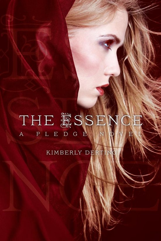The Essence - cover