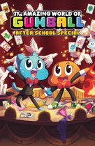 The Amazing World of Gumball After School Special 1