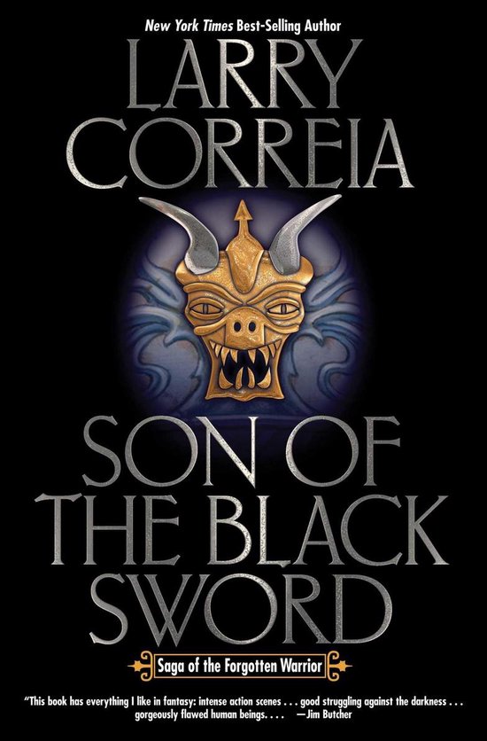 son of the black sword by larry correia son of the black sword by larry correia