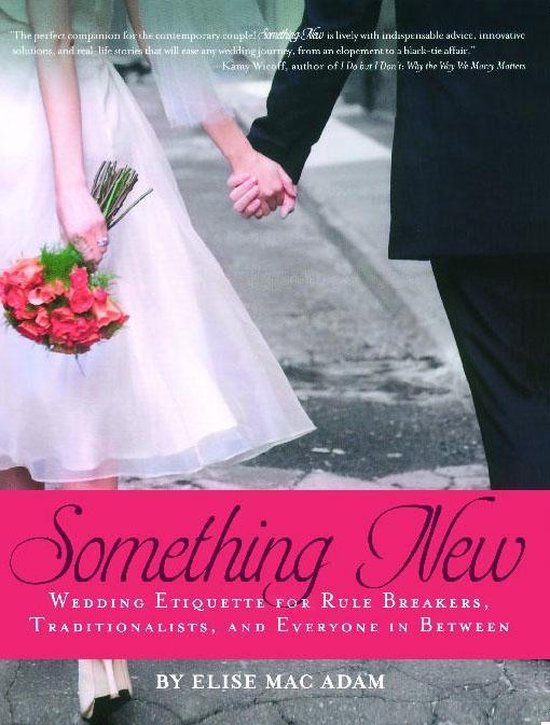 Something New - cover