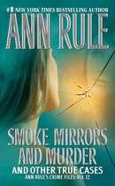 Smoke Mirrors & Murder