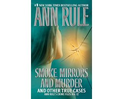 Smoke Mirrors & Murder