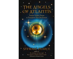 Omslag van Angels Of Atlantis