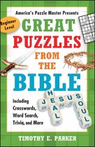 Great Puzzles from the Bible