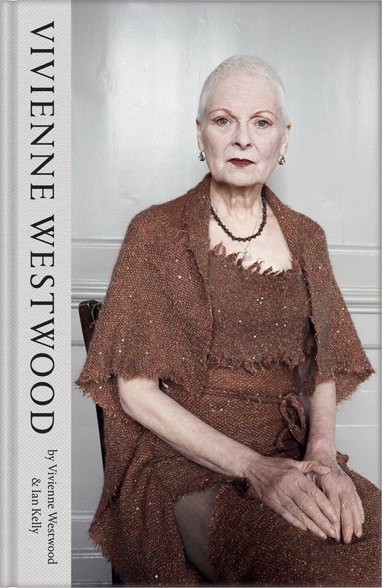 Vivienne Westwood - Vivienne Westwood & Ian Kelly