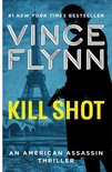 Mitch Rapp Novel- Kill Shot