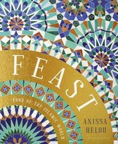 Feast Food of the Islamic World