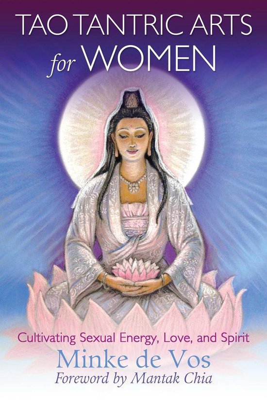 Tao Tantric Arts For Women