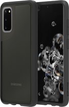 Griffin GSA-017-BLK voor Galaxy S20 mobiele telefoon behuizingen 15,8 cm (6.2'') Hoes Zwart