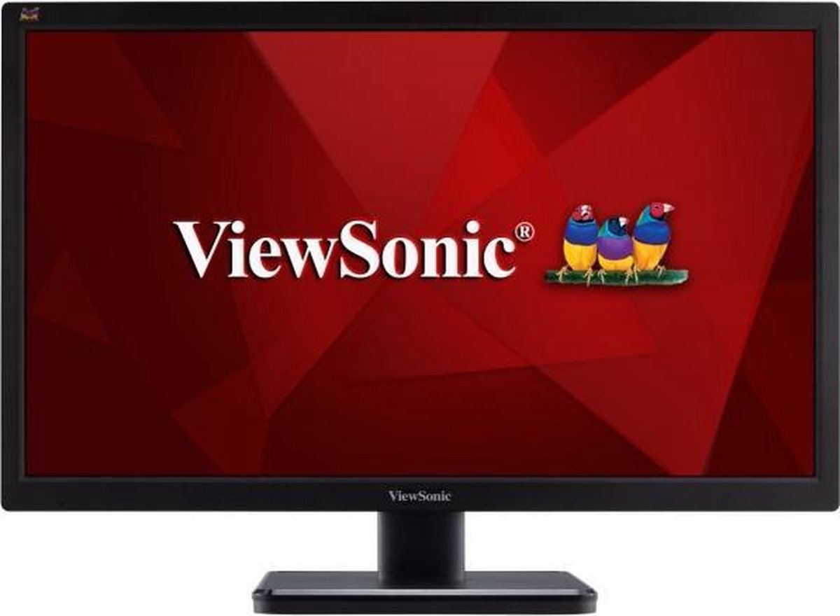 Monitor ViewSonic VA2223-H 21,5