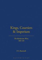 Kings Courtiers & Imperium