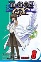 Yu Gi Oh Gx 8