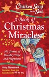 Chicken Soup for the Soul a Book of Christmas Miracles