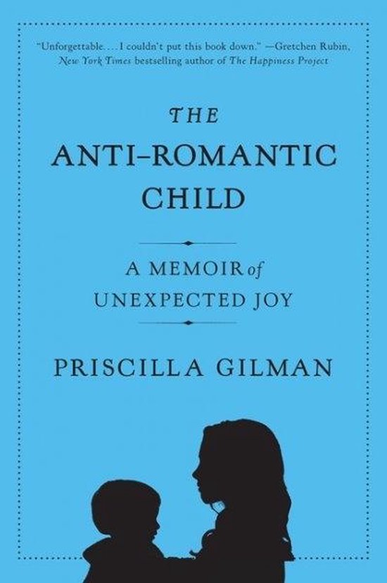 The Anti-Romantic Child - cover