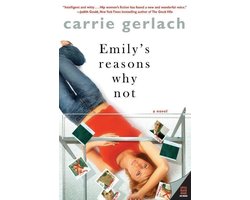 Emily's Reasons Why Not A Novel