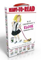 Eloise Collector's Set (Boxed Set)