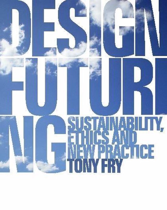 Design Futuring - cover