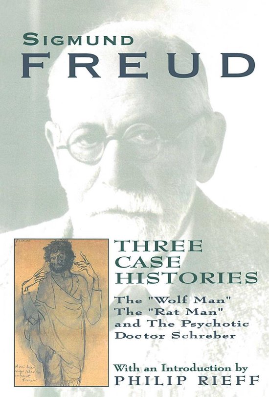 Three Case Histories - cover