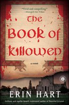 ISBN The Book of Killowen, Anglais, Livre de poche, 352 pages