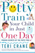 Potty Train Your Child In Just One Day