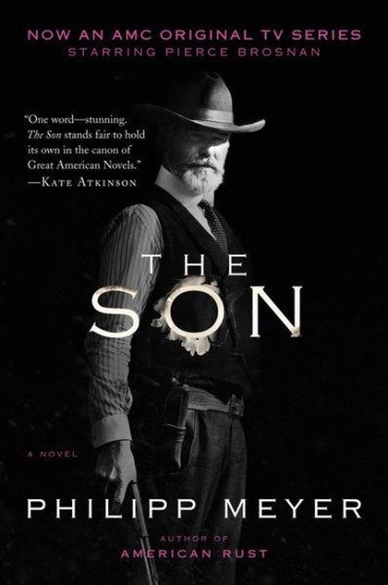 The Son - cover