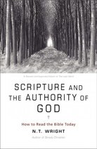 Scripture & The Authority Of God