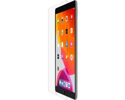 Belkin ScreenForce Tempered Glass Screen Protection for iPad 7th Gen/iPad Air (2019)