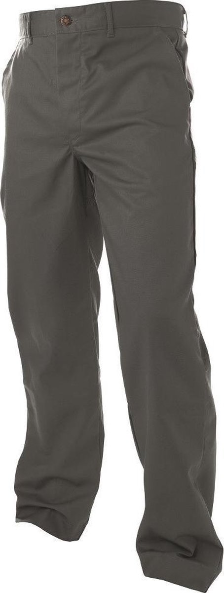 Basic Line BL01 Gary Grijs Werkbroek Uniseks 48