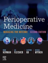 Perioperative Medicine