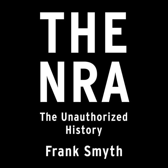 The NRA - cover