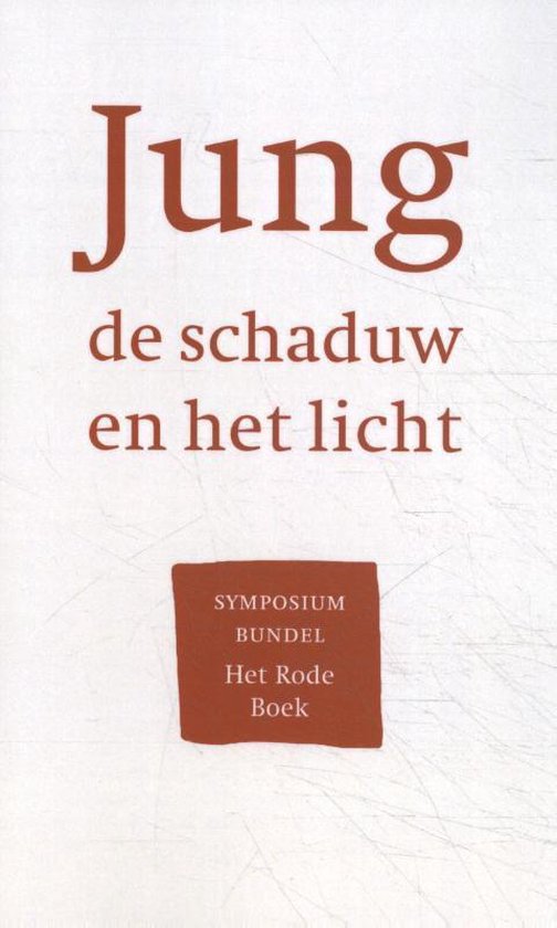 Foto: Jung de schaduw en het licht