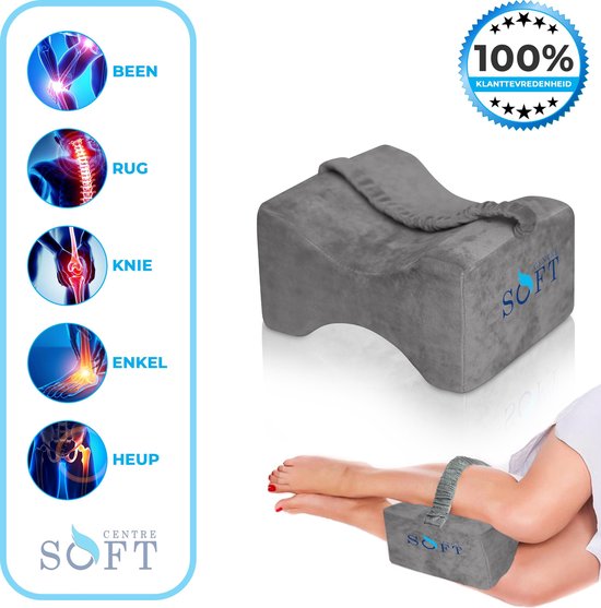 Cushion Lab Extra dichtes Lenden kissen-Patentierte ergonomische Multi-Region-Rü