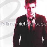 Buble Michael - It's Time: Tour Edition
